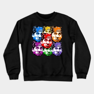 Prison Mike Crewneck Sweatshirt